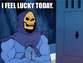 Illustration for article titled Heal Yourself, Skeletor is the internet's greatest accomplishment
